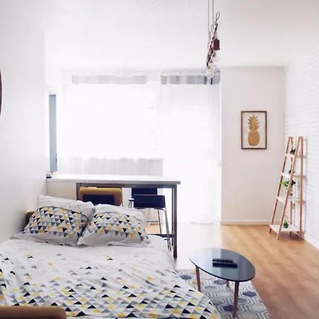 Appartement L'Escale 67 à Strasbourg Extérieur photo