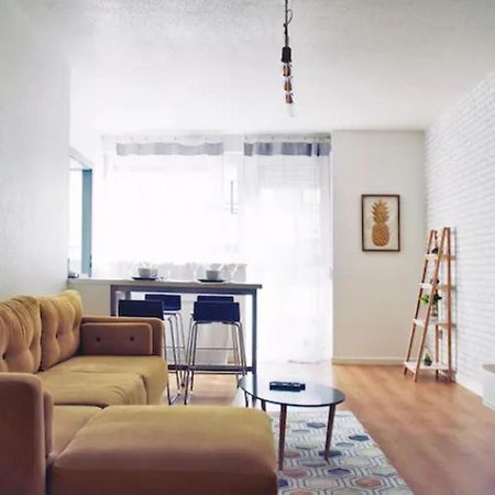 Appartement L'Escale 67 à Strasbourg Extérieur photo
