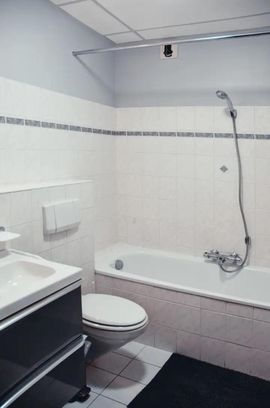 Appartement L'Escale 67 à Strasbourg Extérieur photo