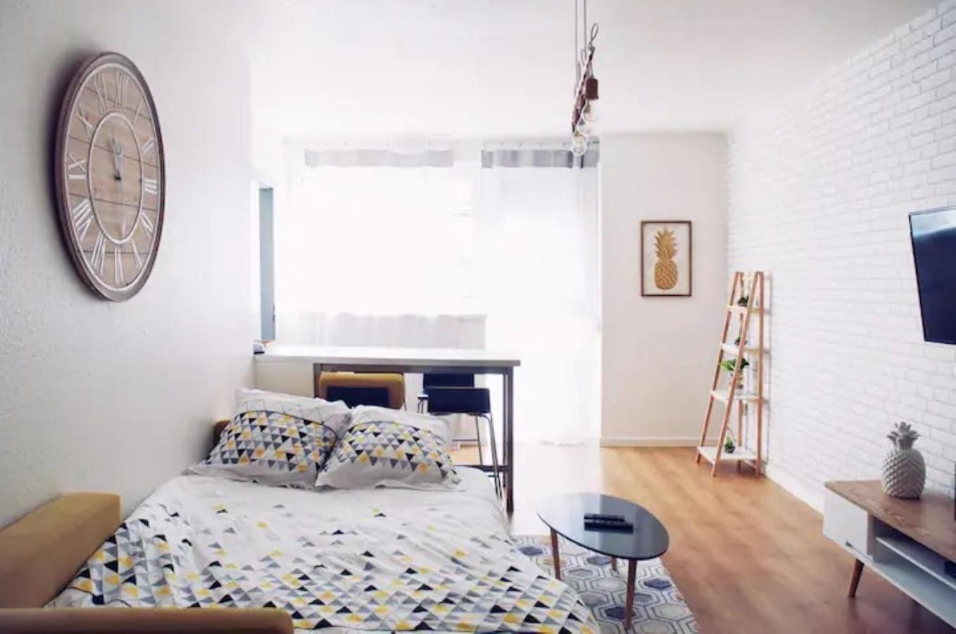 Appartement L'Escale 67 à Strasbourg Extérieur photo