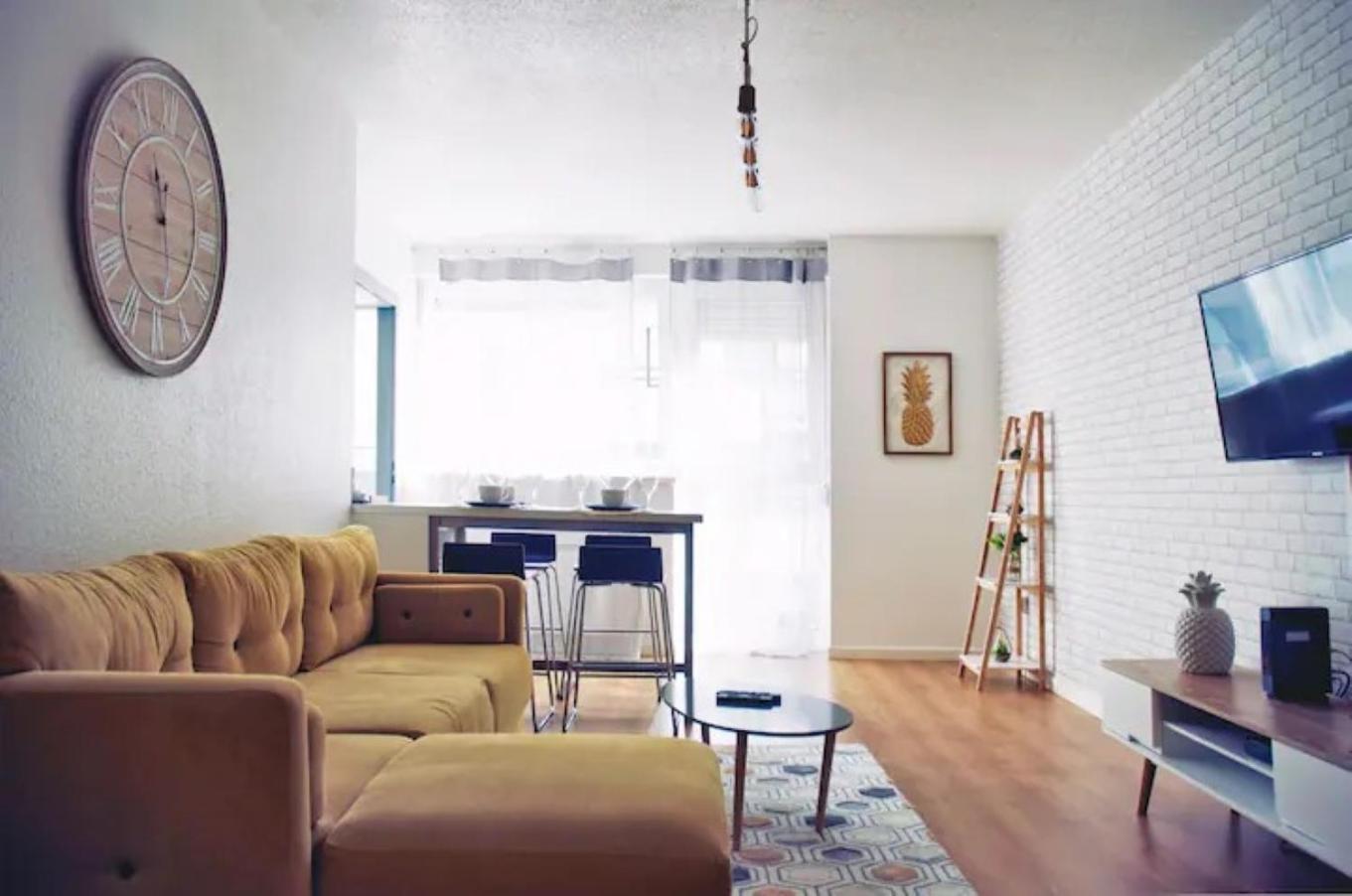 Appartement L'Escale 67 à Strasbourg Extérieur photo