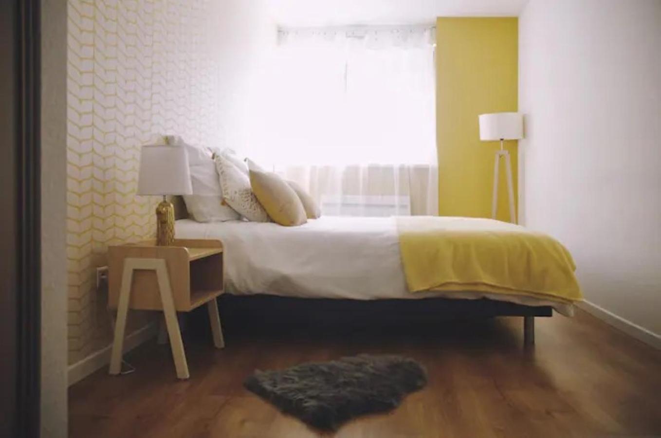 Appartement L'Escale 67 à Strasbourg Extérieur photo