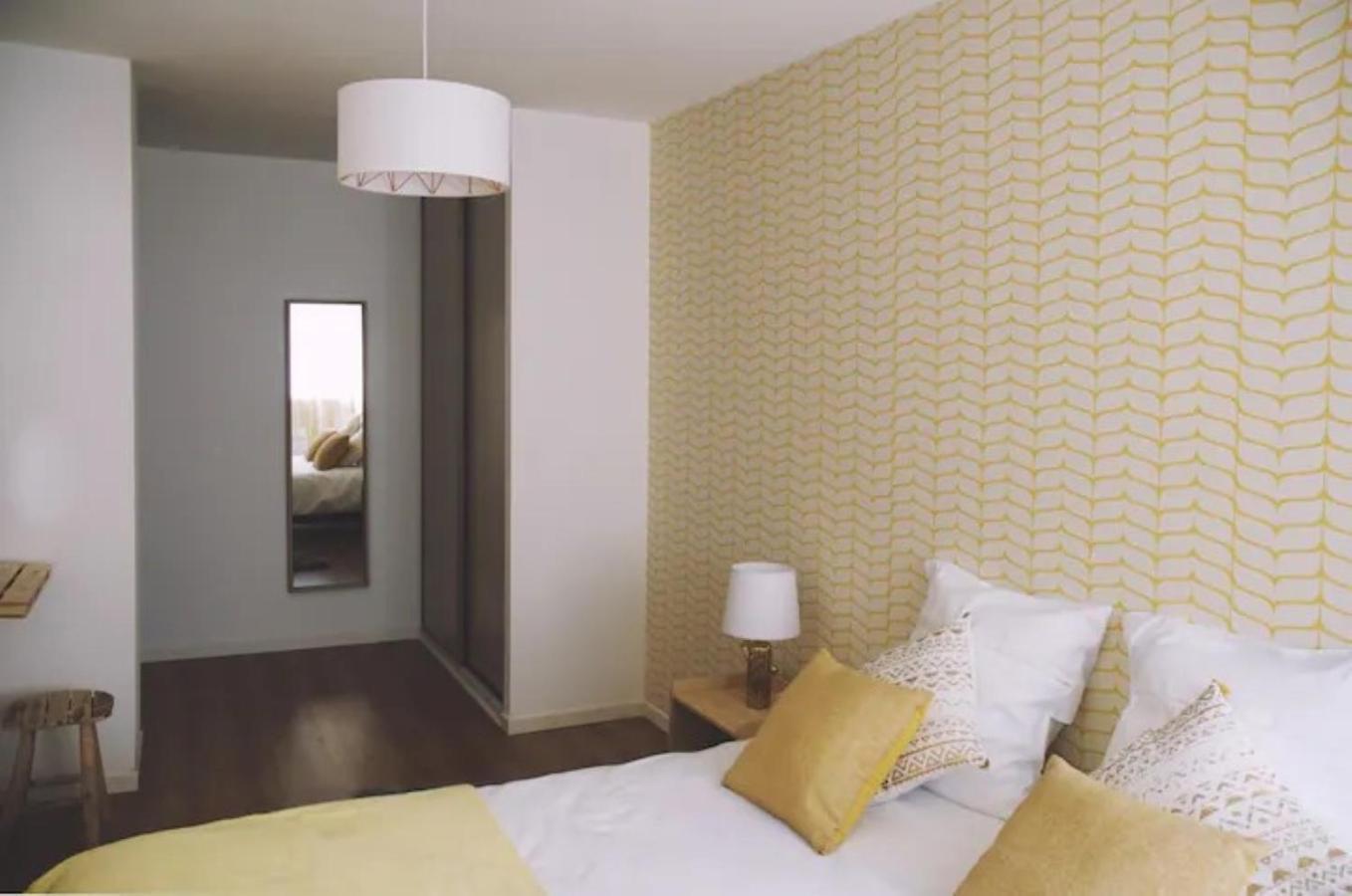 Appartement L'Escale 67 à Strasbourg Extérieur photo