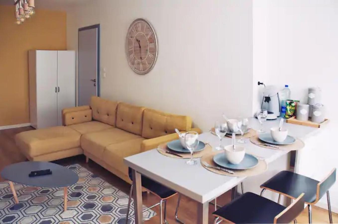 Appartement L'Escale 67 à Strasbourg Extérieur photo
