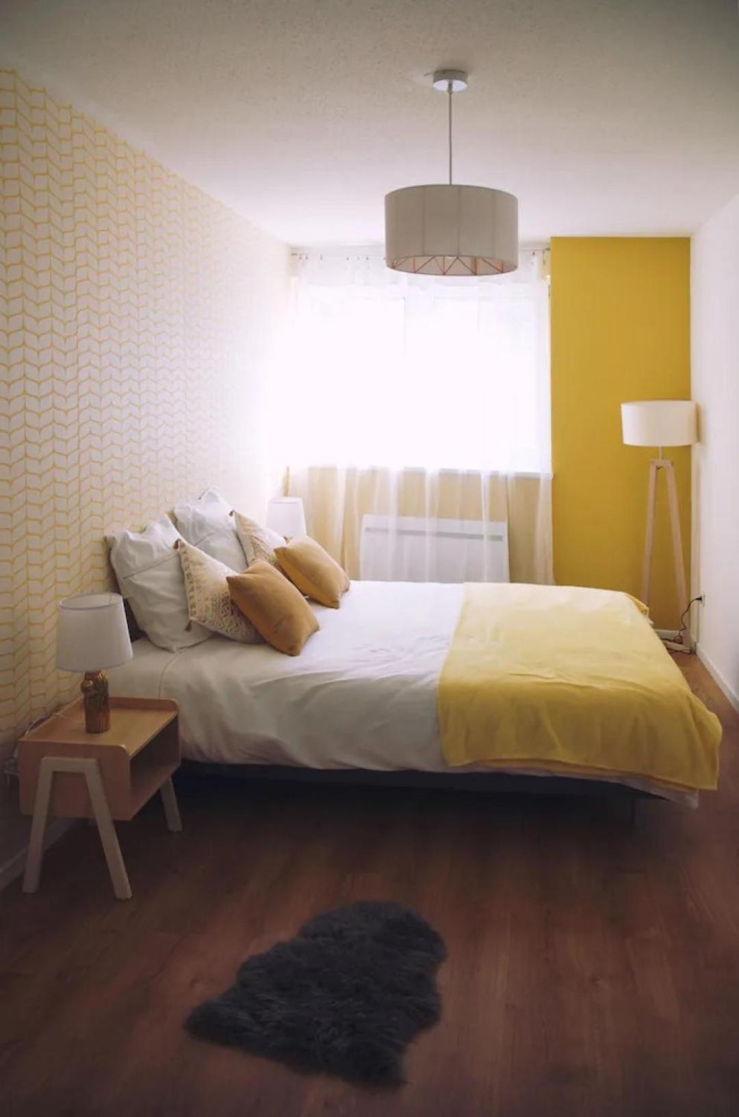 Appartement L'Escale 67 à Strasbourg Extérieur photo