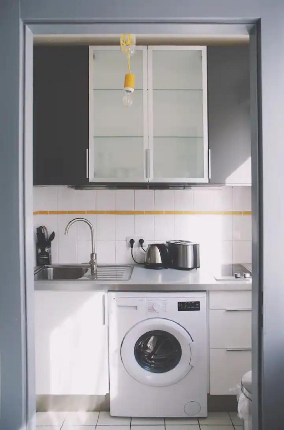 Appartement L'Escale 67 à Strasbourg Extérieur photo
