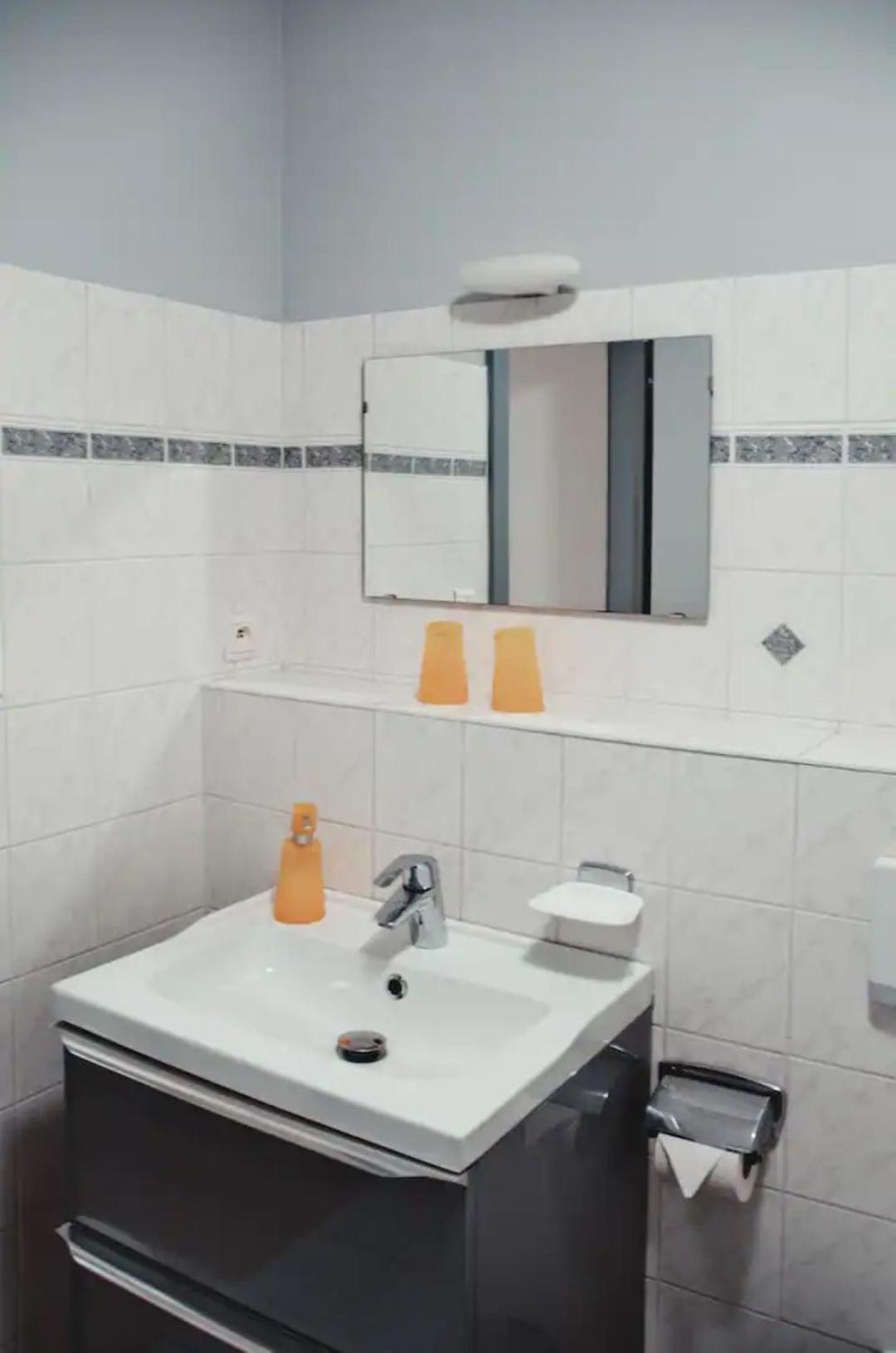Appartement L'Escale 67 à Strasbourg Extérieur photo